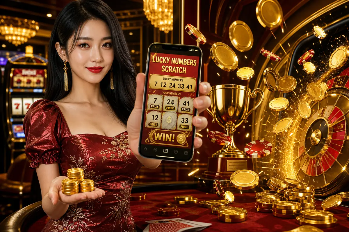 lodw88 casino trực tiếp